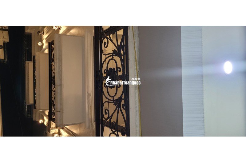 Bán nhà liền kề xây mới tại Phúc Lợi, Long Biên – 30m² x 5 tầng, giá chỉ 5,35 tỷ