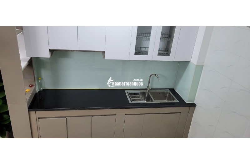 Bán nhà liền kề xây mới tại Phúc Lợi, Long Biên – 30m² x 5 tầng, giá chỉ 5,35 tỷ