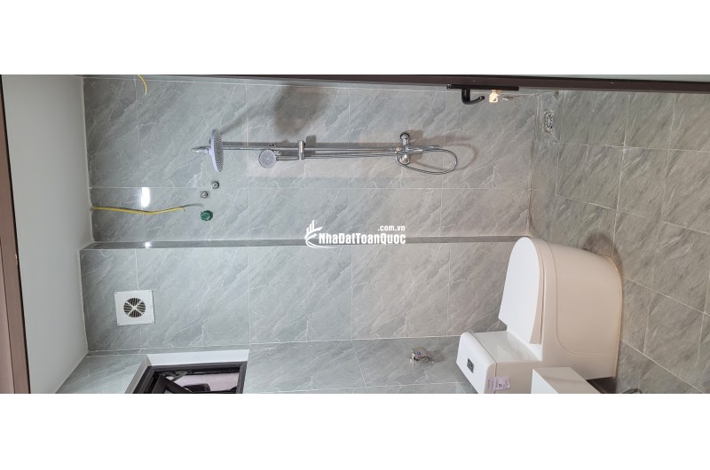 Bán nhà liền kề xây mới tại Phúc Lợi, Long Biên – 30m² x 5 tầng, giá chỉ 5,35 tỷ