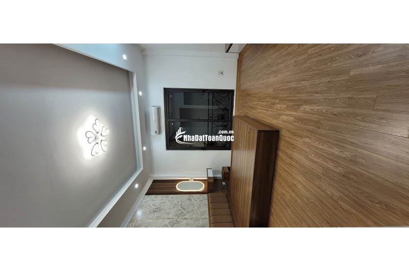 Bán nhà liền kề xây mới tại Phúc Lợi, Long Biên – 30m² x 5 tầng, giá chỉ 5,35 tỷ