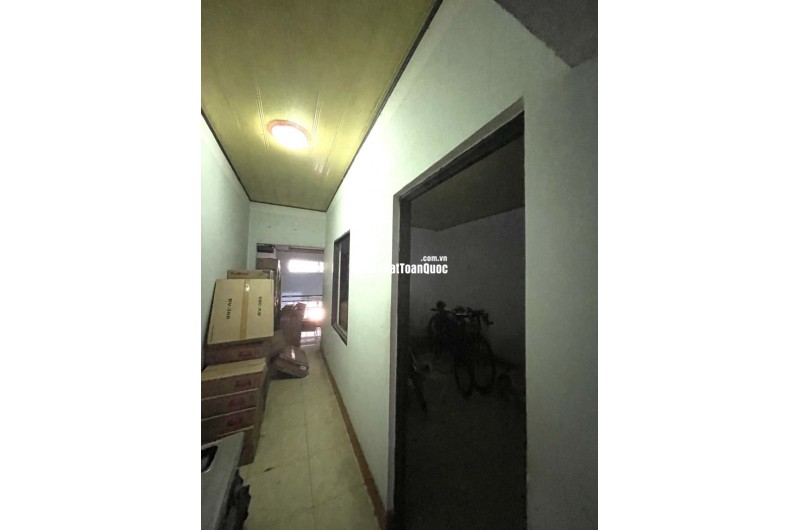 Bán đất tặng nhà Nguyễn Duy Hiệu – 90m², trung tâm Sơn Trà, gần biển Mỹ Khê – giá 8.5 tỷ