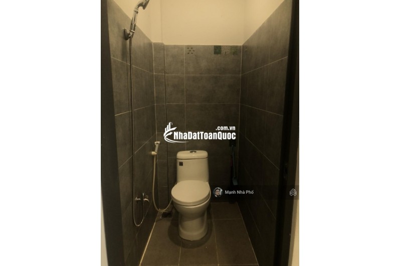 BÁN NHÀ ĐẸP HXH TÂN THẮNG SƠN KỲ TÂN PHÚ 2 TẦNG 4M X 8M 3.58 TỶ TL