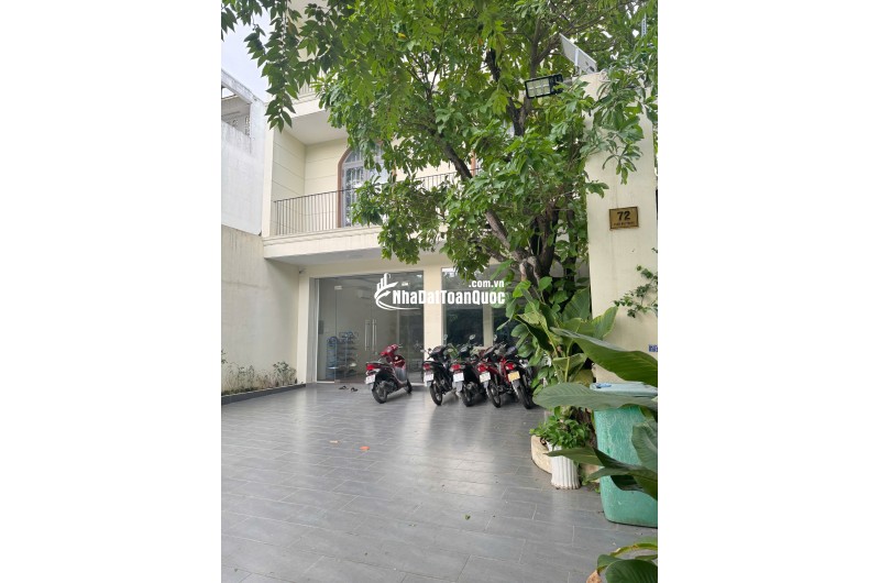 CHO THUÊ BIỆT THỰ VÀNH ĐAI TRONG – BÌNH TRỊ ĐÔNG – BÌNH TÂN- HCM