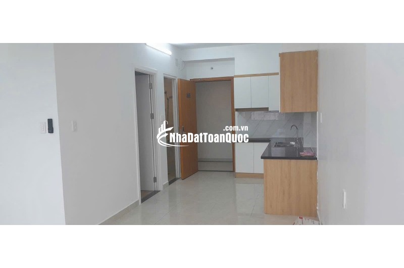 Bán gấp căn hộ Sài Gòn Intela Huyện Bình Chánh - TP.HCM