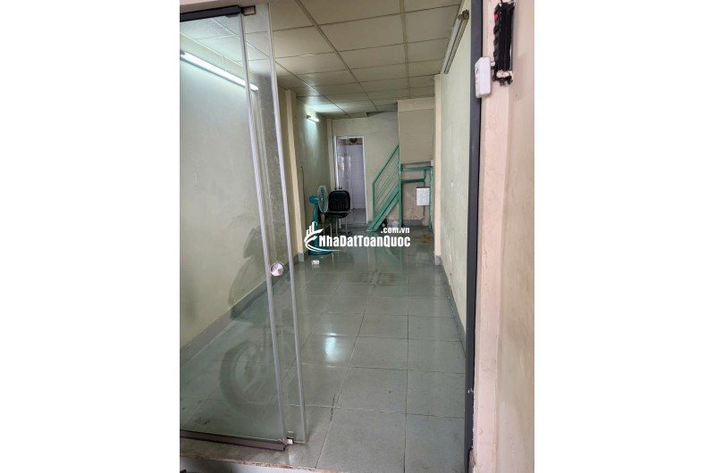 Bán nhà 1 trệt 1 lầu 37/26 Nguyễn Ngọc Lộc , P14 Q10