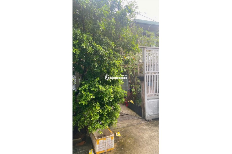 Chính chủ bán nhà 1 trệt 1 lầu Mễ Cốc Phường 15 Quận 8