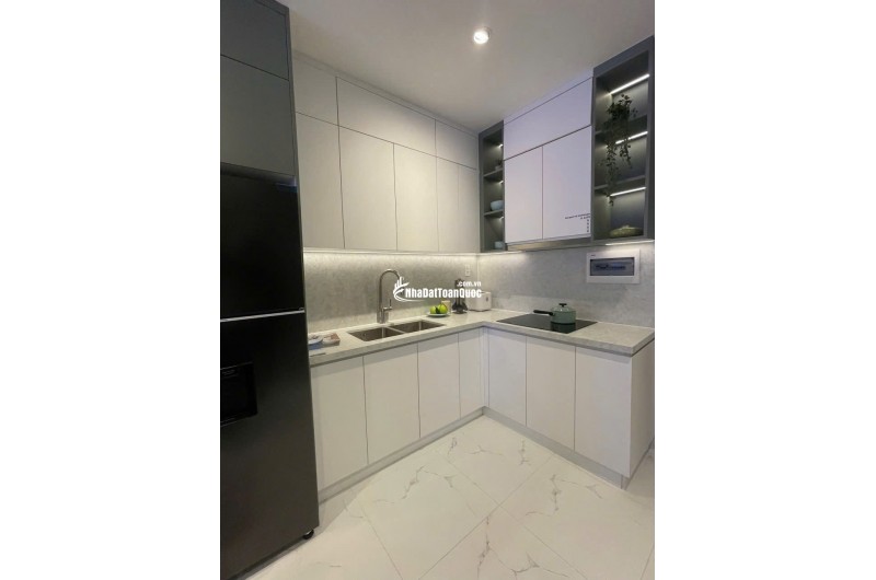 CĂN HỘ THE WIN CITY MT TRẦN VĂN GIÀU CHỈ 179TR LÀ SỞ HỮU NGAY - BOOKING 20TR/CĂN