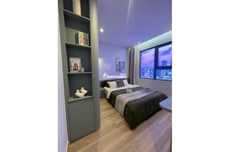 CĂN HỘ THE WIN CITY MT TRẦN VĂN GIÀU CHỈ 179TR LÀ SỞ HỮU NGAY - BOOKING 20TR/CĂN