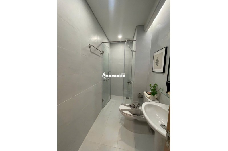 CĂN HỘ THE WIN CITY MT TRẦN VĂN GIÀU CHỈ 179TR LÀ SỞ HỮU NGAY - BOOKING 20TR/CĂN