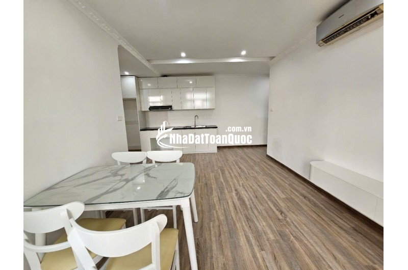 Căn hộ N03 Trần Quý Kiên, Cầu Giấy: 61m2, Hơn 4 tỷ, 2 Ngủ 2wc