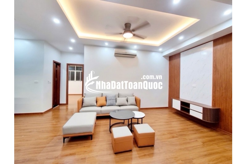 Căn hộ Toà N06 Trần Quý Kiên, Cầu Giấy: 56m2, 4.3 tỷ, 2 Ngủ 2wc