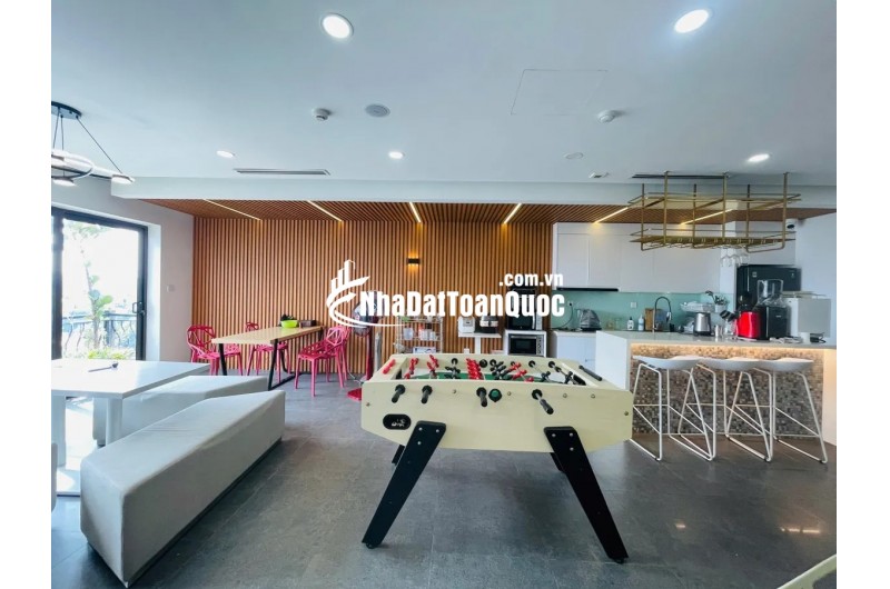 VIEW HỒ ĐỘC BẢN! Bán tòa Building 9T MP Hạ Đình 72m2, MT 6m, Vỉa hè đá bóng, VIP