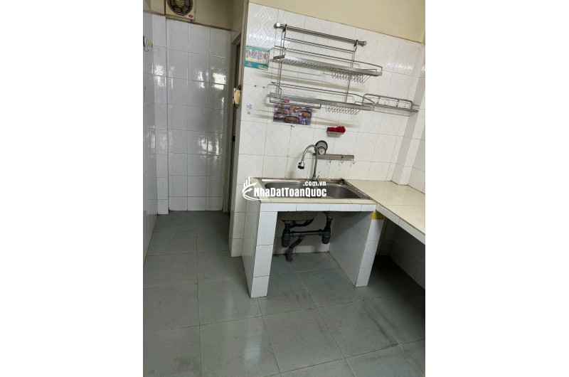 Bán nhà 1 trệt 1 lầu 37/26 Nguyễn Ngọc Lộc , P14 Q10