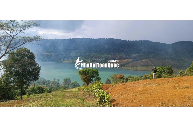 BÁN NHANH LÔ ĐẤT HỒ NGỌC – VIEW HỒ CỰC PHẨM, GIÁ CHỈ 3,5TR/M² 