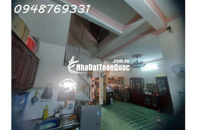 BÁN NHÀ MẶT TIỀN KINH DOANH RỘNG 109M2 -11,5 TỶ