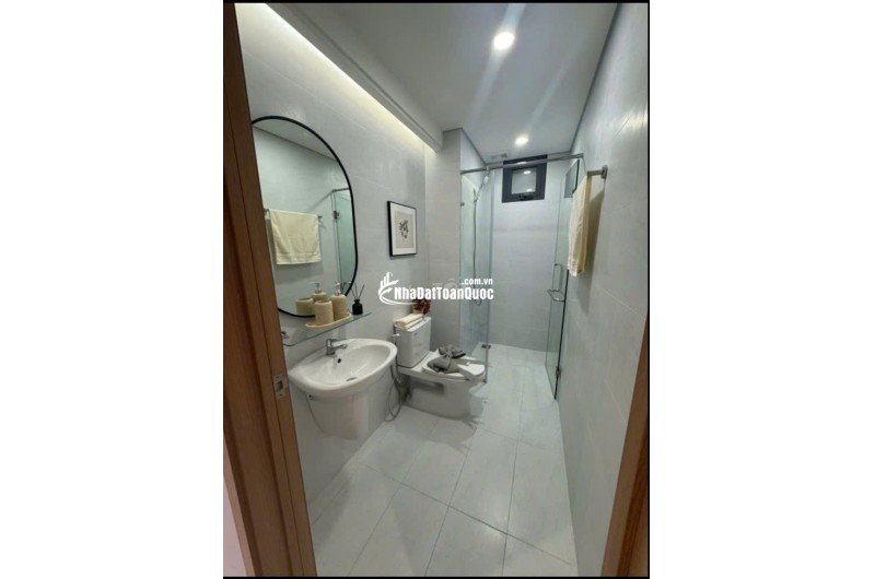 SỞ HỮU CĂN HỘ 2PN – CÁCH BÌNH TÂN CHỈ 5 PHÚT – GIÁ CHỈ TỪ 1.5 TỶ