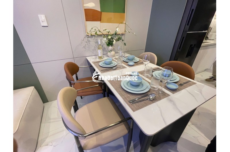 Chỉ với 179 triệu tương đương 15% đến khi nhận nhà, nằm ngay mặt tiền Trần Văn Giàu (DT10) chỉ 5 phút đến nút giao Vành Đai 3