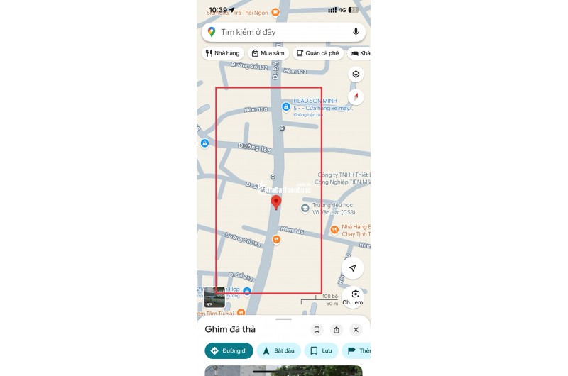 Nhà 4 tầng, 1 xẹt Đỗ Xuân Hợp, Phước Long B (Q9 cũ), đối diện chợ, 4 phòng ngủ, nhỉnh 5 tỷ