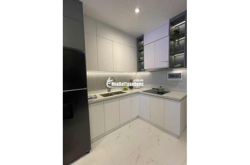 Chỉ với 179 triệu tương đương 15% đến khi nhận nhà, nằm ngay mặt tiền Trần Văn Giàu (DT10) chỉ 5 phút đến nút giao Vành Đai 3