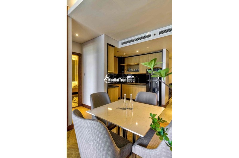 HƠN 2 TỶ-1 CĂN HỘ-VIEW BIỂN-DỰ ÁN HOT NHẤT-TỔNG CHIẾT KHẤU 13,5%-WYNDHAM SOLEIL