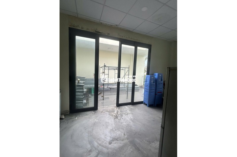 CHO THUÊ BIỆT THỰ VÀNH ĐAI TRONG – BÌNH TRỊ ĐÔNG – BÌNH TÂN- HCM