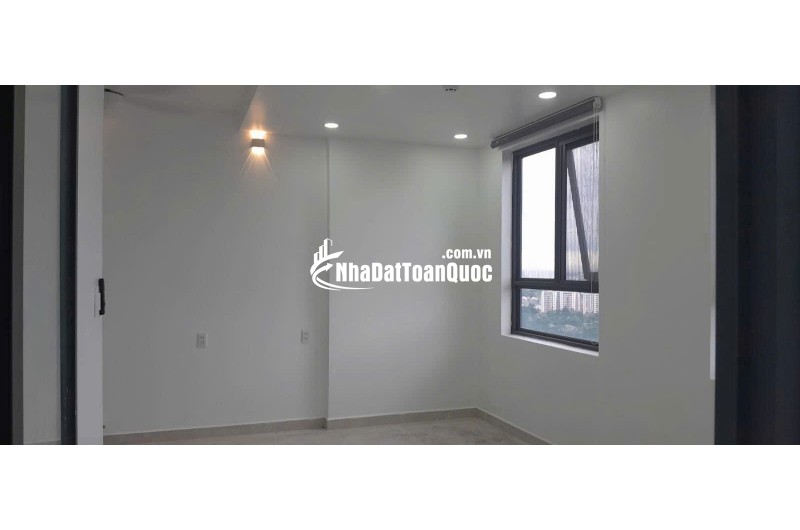 Bán gấp căn hộ Sài Gòn Intela Huyện Bình Chánh - TP.HCM