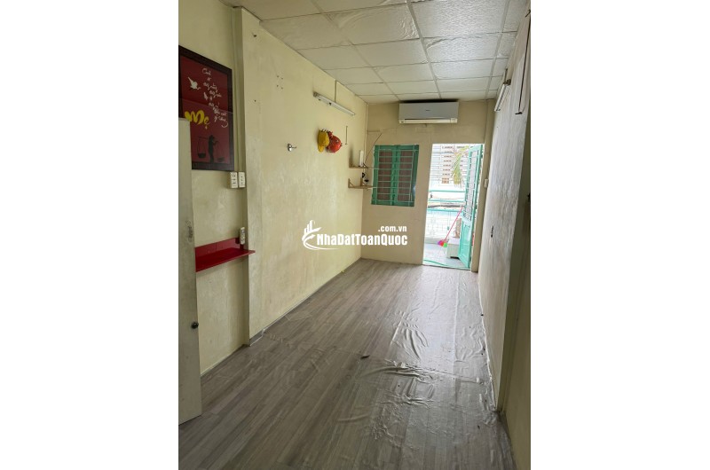 Bán nhà 1 trệt 1 lầu 37/26 Nguyễn Ngọc Lộc , P14 Q10