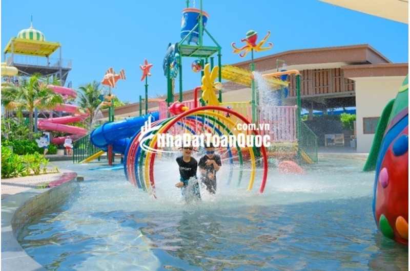 BÁN VILLA ND CAM RANH CAO CAP