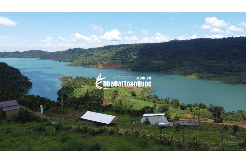 BÁN NHANH LÔ ĐẤT HỒ NGỌC – VIEW HỒ CỰC PHẨM, GIÁ CHỈ 3,5TR/M² 