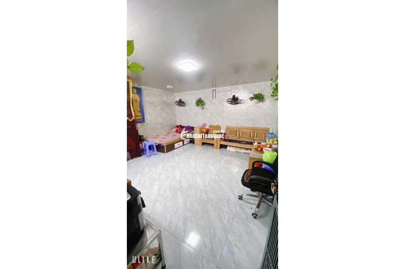 CC bán nhà bên chẵn phố Bạch Đằng, 45m2x 3 tầng, 4 ngủ, 25m ra mặt phố, 8.x tỷ