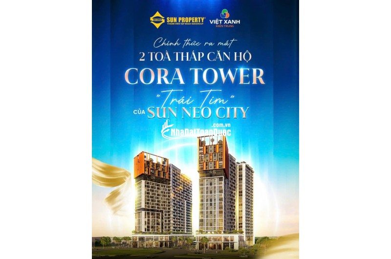 SPANA – Căn hộ trung tâm, giá trị tăng không ngừng, ưu đãi lên đến 10% cho khách