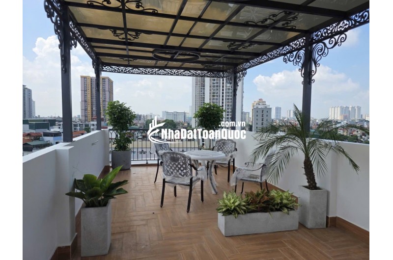 SIÊU PHẨM MẶT PHỐ TRỊNH ĐÌNH CỬU THANH XUÂN - 9 TẦNG THANG MÁY GIÁ CHỈ 28,5 TỶ.