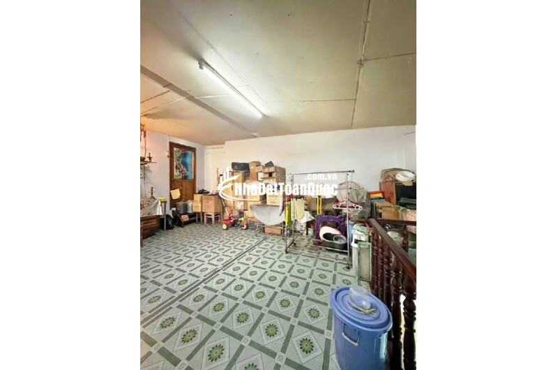 Nhà Tam Đảo – 65m² – 2 tầng – 5x17m - Nở hậu 7m – Giá 13 tỷ – Khai thác cho thuê tốt