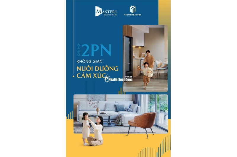 MASTERI ĐẲNG CẤP DẪN ĐẦU CÁC DỰ ÁN, CĂN HỘ THU HÚT GIỚI ĐẦU TƯ