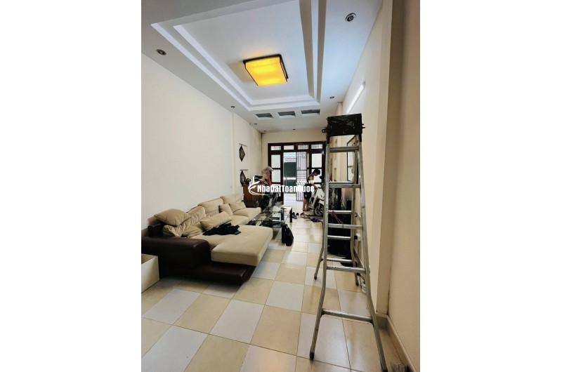 Siêu phẩm Khương Đình - Thanh Xuân, DT 47m2, 4 tầng giá 7,8 tỷ.