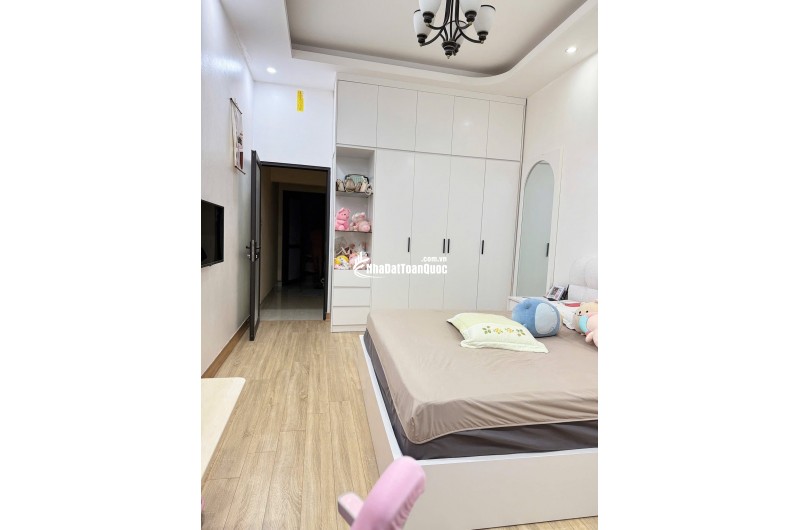 Cực hiếm Kim Giang - 20m ô tô - DT 66m2, giá đầu tư chỉ 10.8 tỷ.