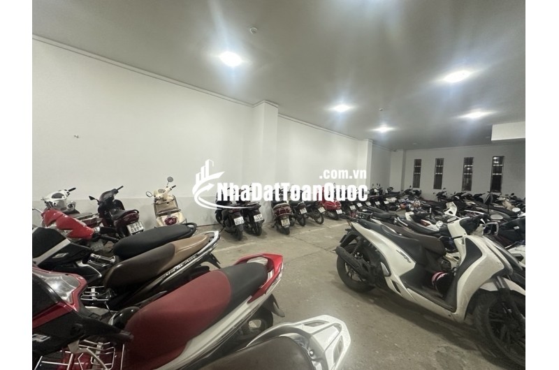 CĂN GÓC - TOÀ A6D KĐT NAM TRUNG YÊN, CẦU GIẤY: 4.25 TỶ - 50M2 - 2 NGỦ - 1VS - SỔ ĐỔ
