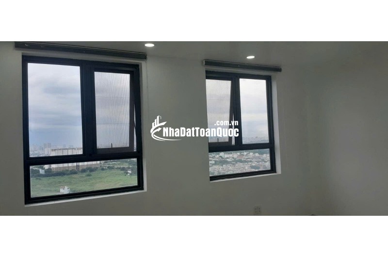 Bán gấp căn hộ Sài Gòn Intela Huyện Bình Chánh - TP.HCM