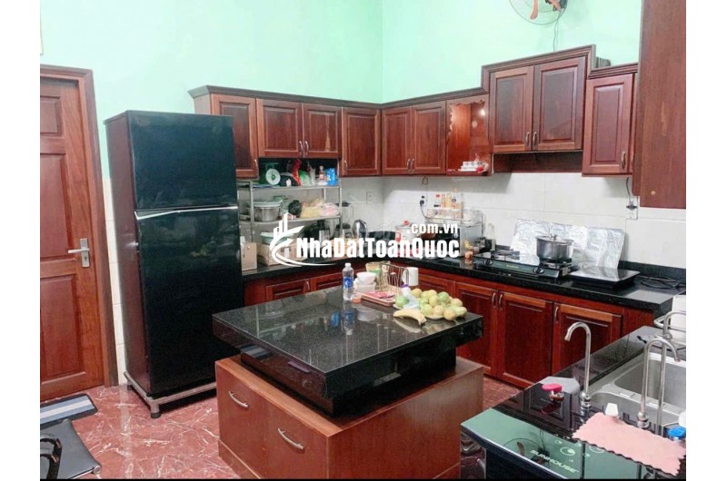 Bán nhà hướng Đông DT 80m2, Hẻm 741 Hương Lộ 2, Bình Tân