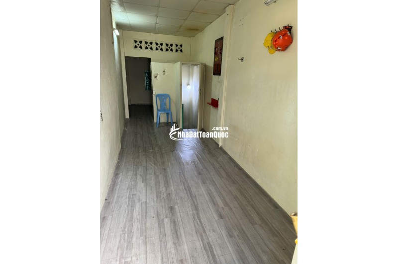 Bán nhà 1 trệt 1 lầu 37/26 Nguyễn Ngọc Lộc , P14 Q10