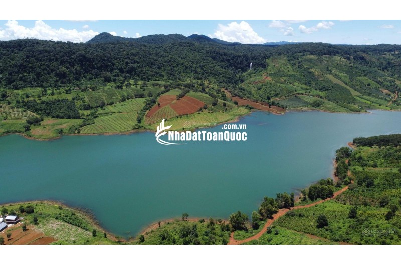 BÁN NHANH LÔ ĐẤT HỒ NGỌC – VIEW HỒ CỰC PHẨM, GIÁ CHỈ 3,5TR/M² 