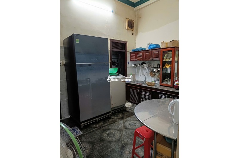 Bán nhà khu VIP đường D16 Tây Thạnh 1 trệt 1 lầu giá chỉ 9.5 tỷ