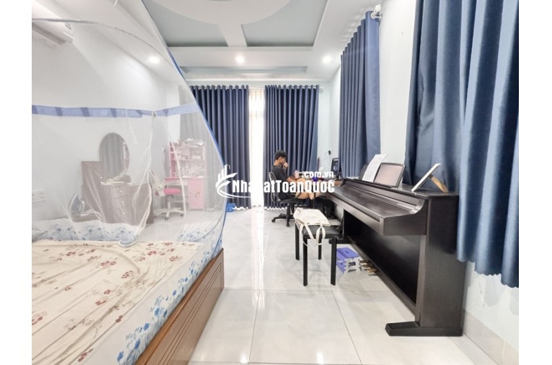 KHU PHÂN LÔ HẺM XE HƠI LINH ĐÔNG THỦ ĐỨC - 81M2 (6M x 13.5M) NHỈNH 7 TỶ