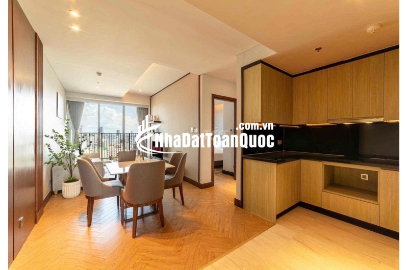HƠN 2 TỶ-1 CĂN HỘ-VIEW BIỂN-DỰ ÁN HOT NHẤT-TỔNG CHIẾT KHẤU 13,5%-WYNDHAM SOLEIL