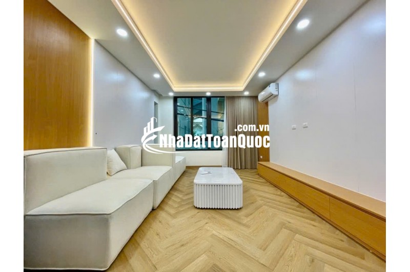 BÁN SIÊU PHẨM BA MẶT THOÁNG NGÕ ĐÌNH THÔN-KINH DOANH-THANG MÁY-NHỈNH 16 TỶ