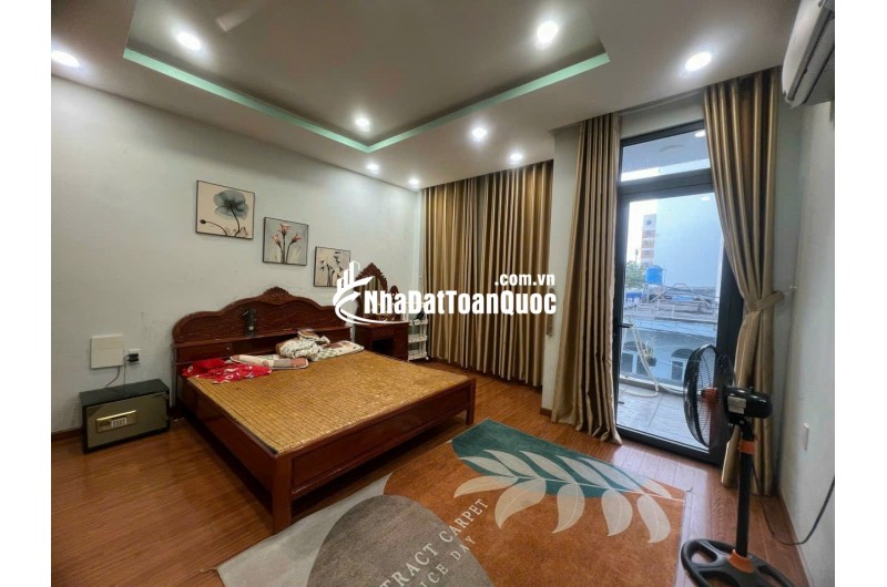 Bán nhà đẹp 1 trệt 2 lầu sân thượng Đường Số 3 P.HBP TP Thủ Đức