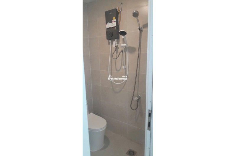 Bán gấp căn hộ Sài Gòn Intela Huyện Bình Chánh - TP.HCM