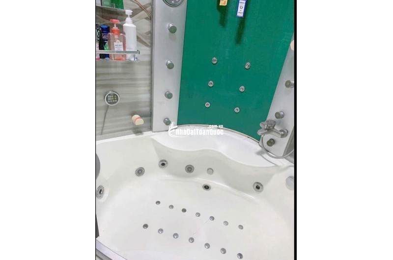 Bán nhà hướng Đông DT 80m2, Hẻm 741 Hương Lộ 2, Bình Tân
