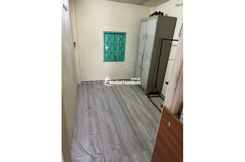 Bán nhà 1 trệt 1 lầu 37/26 Nguyễn Ngọc Lộc , P14 Q10