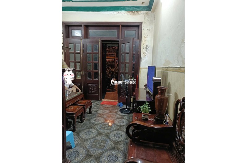 Bán nhà khu VIP đường D16 Tây Thạnh 1 trệt 1 lầu giá chỉ 9.5 tỷ